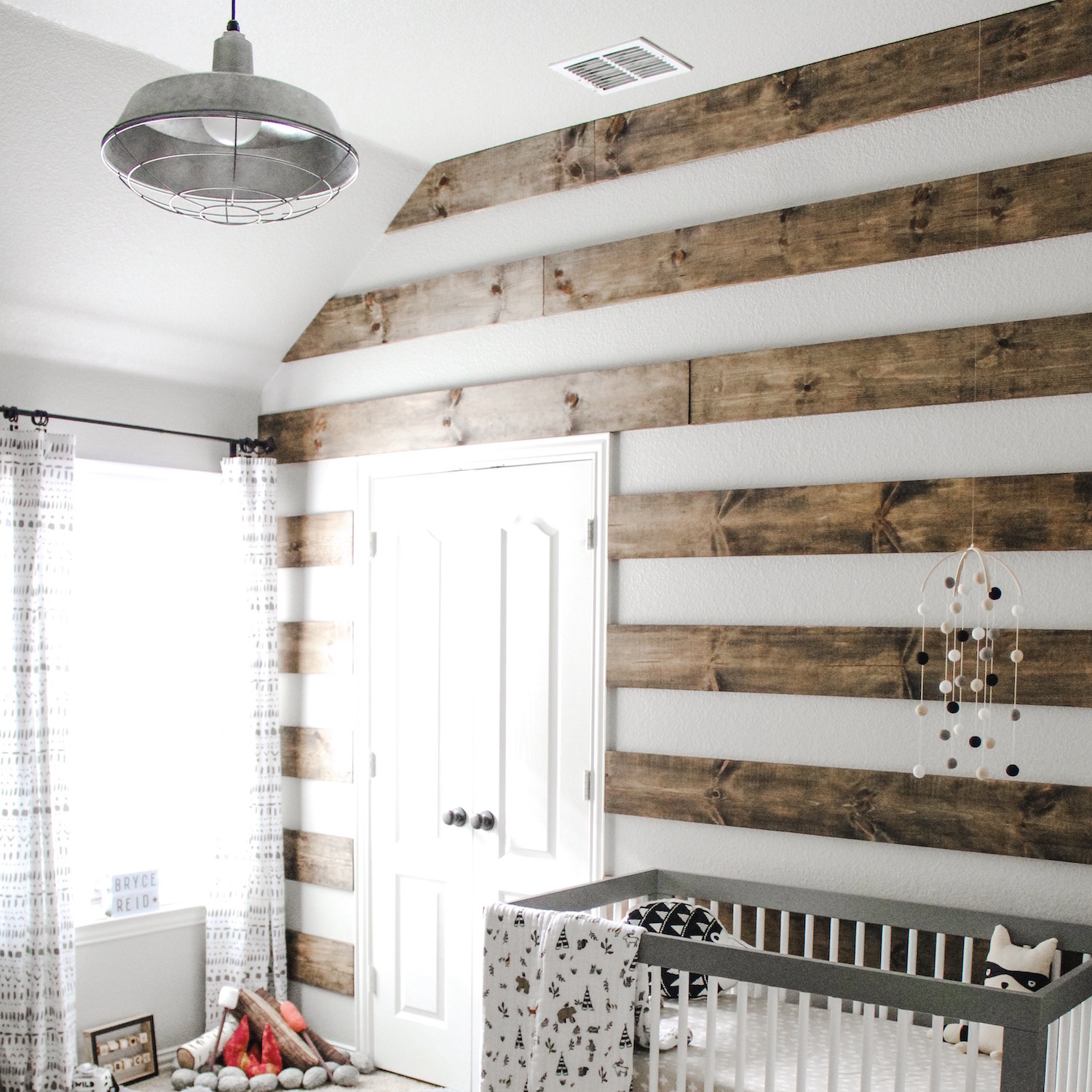 The Original™ Warehouse Pendant Light | Photo Courtesy of Courtney @courtneyfitzp01